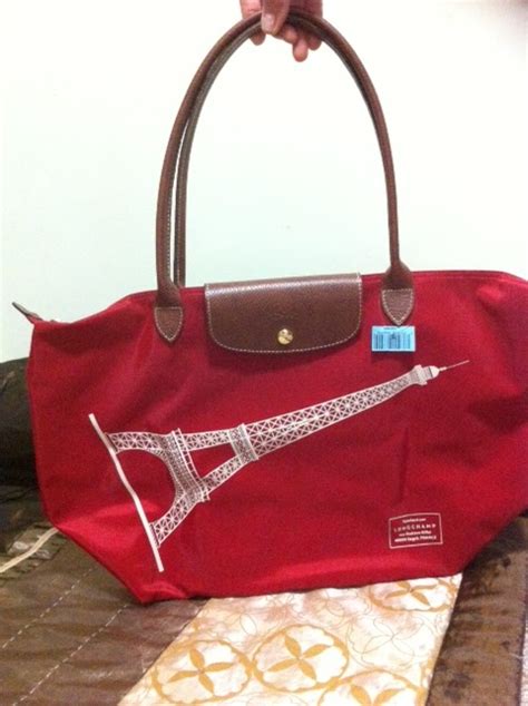 longchamp paris price.